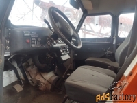 Вездеходный транспорт ТРЭКОЛ-39041