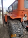 Вездеходный транспорт ТРЭКОЛ-39041