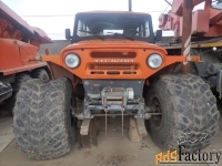 Вездеходный транспорт ТРЭКОЛ-39041