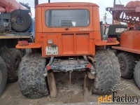 Вездеходный транспорт ТРЭКОЛ-39041