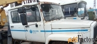 Автогидроподъёмник, АПТ-18.02, Роствская обл.