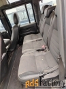 Land Rover Defender, 2011