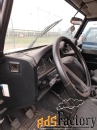 Land Rover Defender, 2011