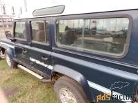 Land Rover Defender, 2011