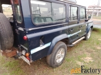 Land Rover Defender, 2011