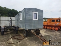 Прицеп-вагон МК1-3-01-С/01