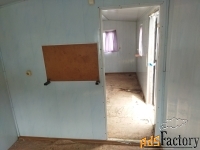 Прицеп-вагон МК1-3-01-С/01