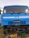 Автомобиль-фургон специализ. КАМАЗ-43114-1025-15