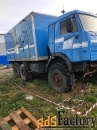 Автомобиль-фургон специализ. КАМАЗ-43114-1025-15