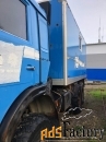 Автомобиль-фургон специализ. КАМАЗ-43114-1025-15