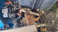 Автомобиль-фургон специализ. КАМАЗ-43114-1025-15