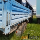Автомобиль бортовой КАМАЗ-4326-15
