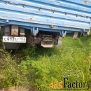 Автомобиль бортовой КАМАЗ-4326-15