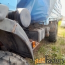Автомобиль бортовой КАМАЗ-4326-15