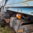 Автомобиль бортовой КАМАЗ-4326-15