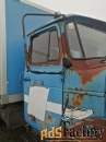 Автомобиль лаборатория на шасси УРАЛ-4320-1951-40