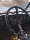 Автомобиль лаборатория на шасси УРАЛ-4320-1951-40
