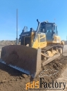 Бульдозер гусеничный Shantui DH20C3 XL, 2022 г/в