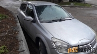 Opel Astra, 2007