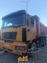 Грузовой самосвал SHACMAN SX3256DR384, г. Батайск