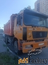 Грузовой самосвал SHACMAN SX3256DR384, г. Батайск
