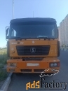Грузовой самосвал SHACMAN SX3256DR384, г. Батайск