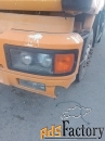 Грузовой самосвал SHACMAN SX3256DR384, г. Батайск