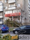 100 % доли в уставном капитале ООО магазин «Оптика»
