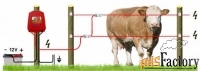 электропастух универсальный для скота