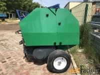 Мини пресс-подборщик ПР-60 (Беларусь)