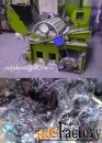 оборудование для переработки текстильных отходов