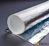 Ткань фольгированная