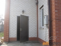 дом 430 м² на участке 16,8 сот.