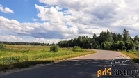 дом 160 м² на участке 95 сот.