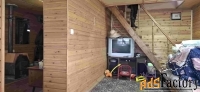 дом 78 м² на участке 10 сот.