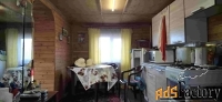 дом 78 м² на участке 10 сот.