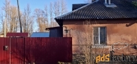 дом 190 м² на участке 14 сот.