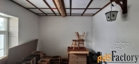 дом 160 м² на участке 95 сот.