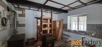дом 160 м² на участке 95 сот.