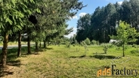 дом 160 м² на участке 95 сот.