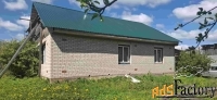 дом 90 м² на участке 16 сот.