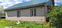 дом 90 м² на участке 16 сот.