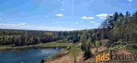 земельный участок, 5600 м²