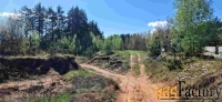 земельный участок, 5600 м²