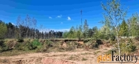 земельный участок, 5600 м²