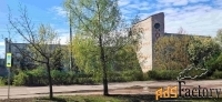 отдельно стоящие здания, 1480 м²