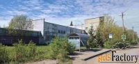 отдельно стоящие здания, 1480 м²