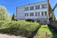 отдельно стоящие здания, 1480 м²