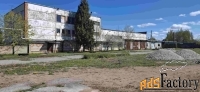 отдельно стоящие здания, 1480 м²
