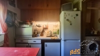 дом 60 м² на участке 32 сот.